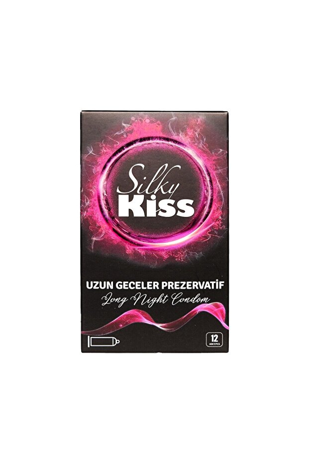 Uzun Geceler Prezervatif