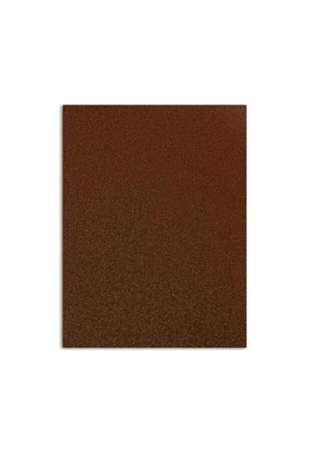 إيفا 50×70 لاصق لامع 10 قطع لون بني
