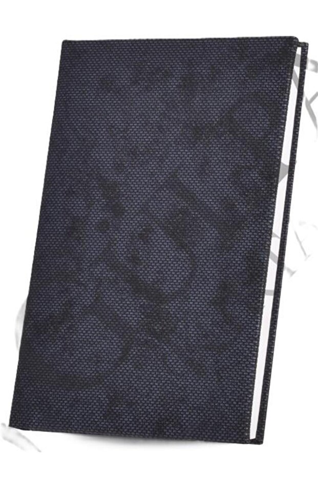 Modelist Notebook 17X24 Unlined 128 Sheets - 1