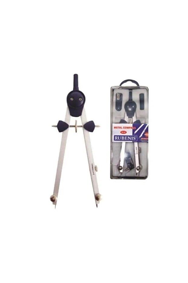 Pergel Center Adjustable - 1