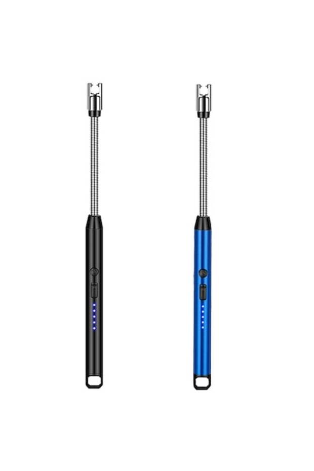 Set de 2 brichete electrice - 1