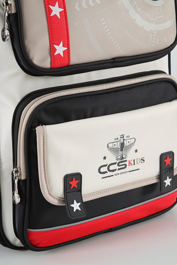 School bag - 5