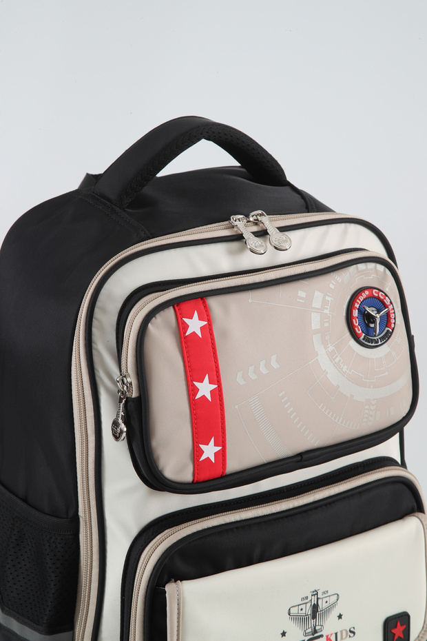 School bag - 4
