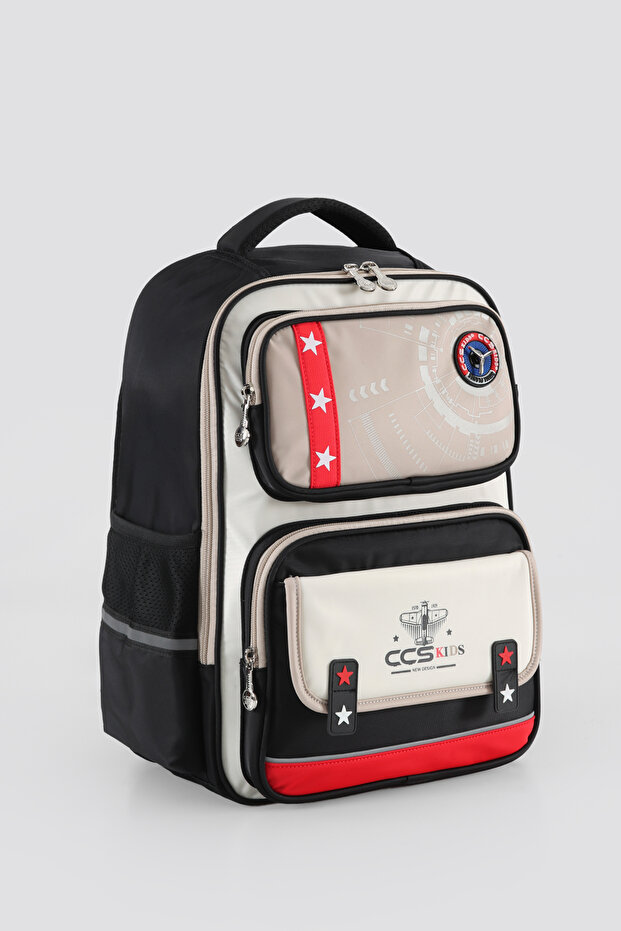 School bag - 2