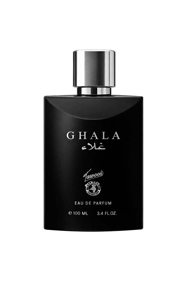 Ghala For Unisex EDP 100ml