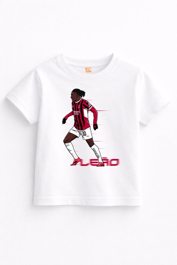 San Siro Wind 10 – Night Run Kids' T-Shirt