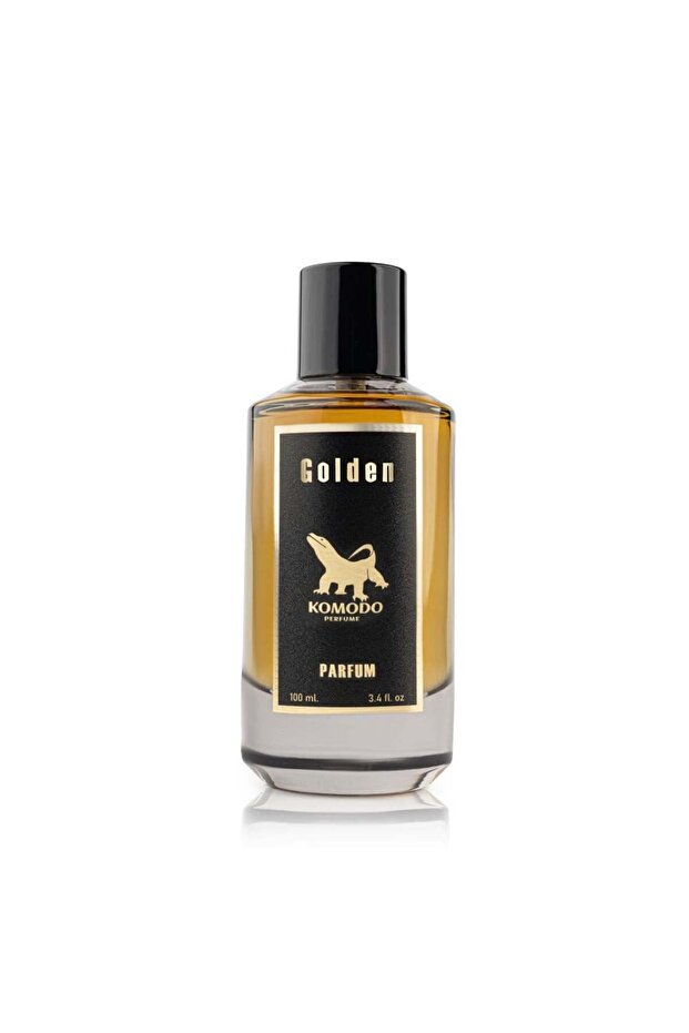 عطر قولدن كومودو بارفيوم 100مل