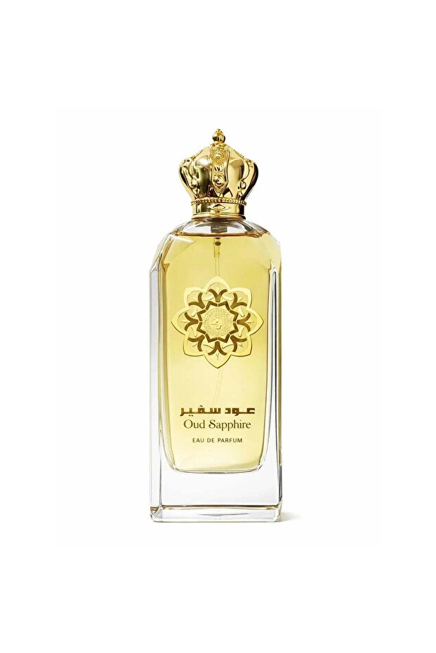 Oud Sapphire For Unisex EDP 100ml