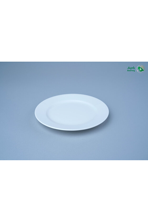 صحن مسطح سيراميك راك 19 سم (12BAFP19)