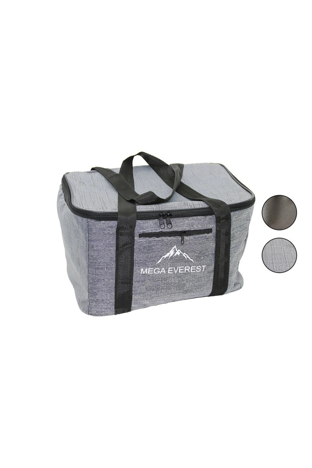 Thermal Bag 40Lt Thermal Bag Foiled 40 X 30 X 25cm Carrying Handle
