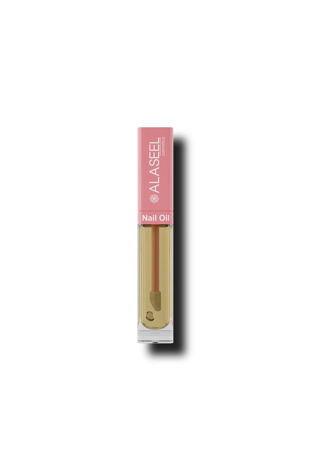 Nail oil