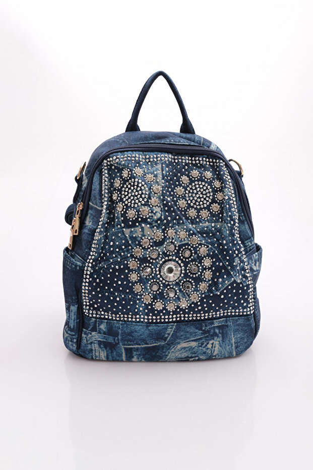 C1095 Women's Shoulder & Shoulder Bag (Daily)