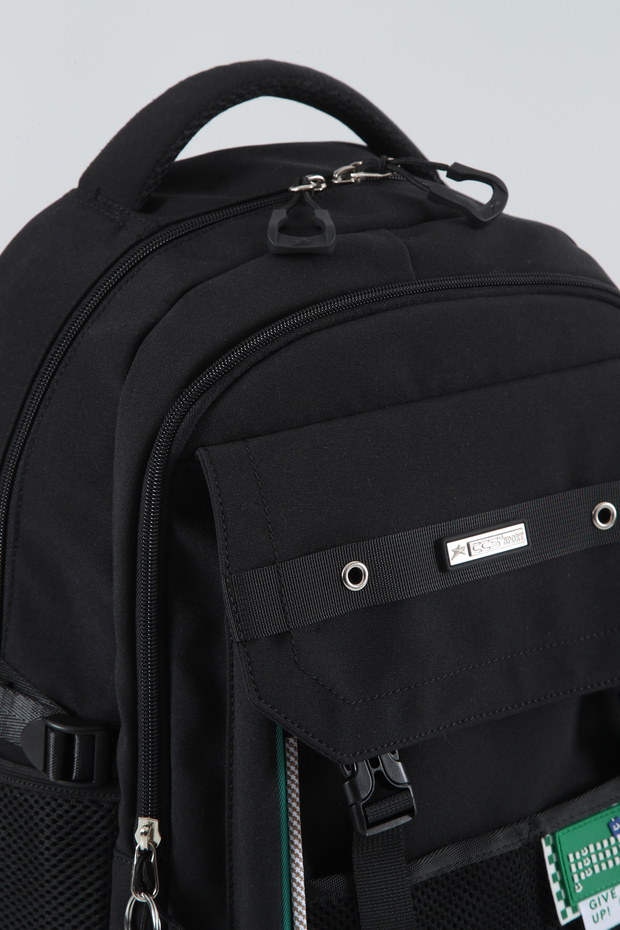 School bag - 4