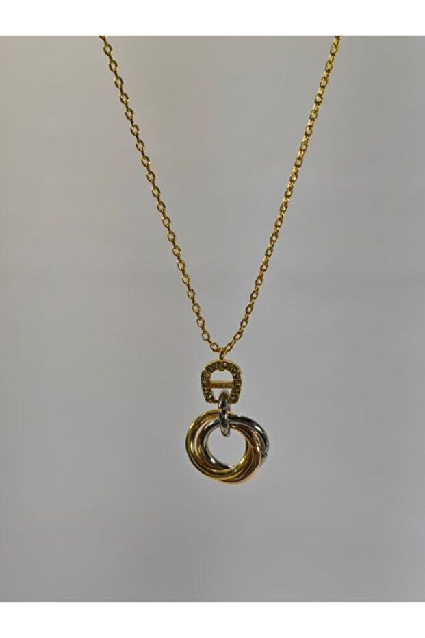Rosary with Suspension - 5