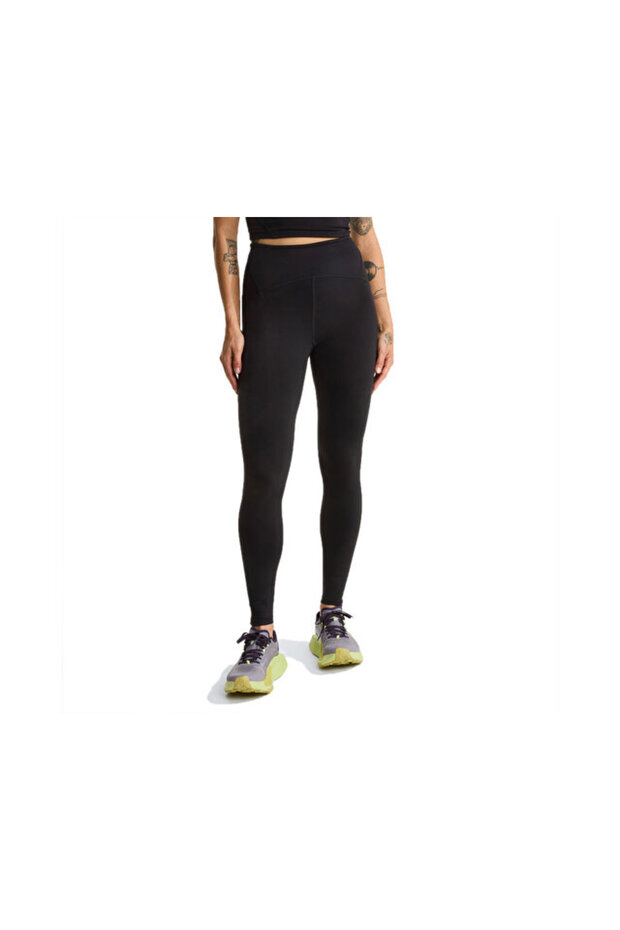 W Jaida Pocket Legging - 27 Women's Casual Leggings Nf0A8J1Wjk31Black