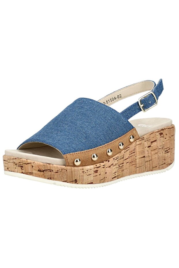 Sandalen - 1