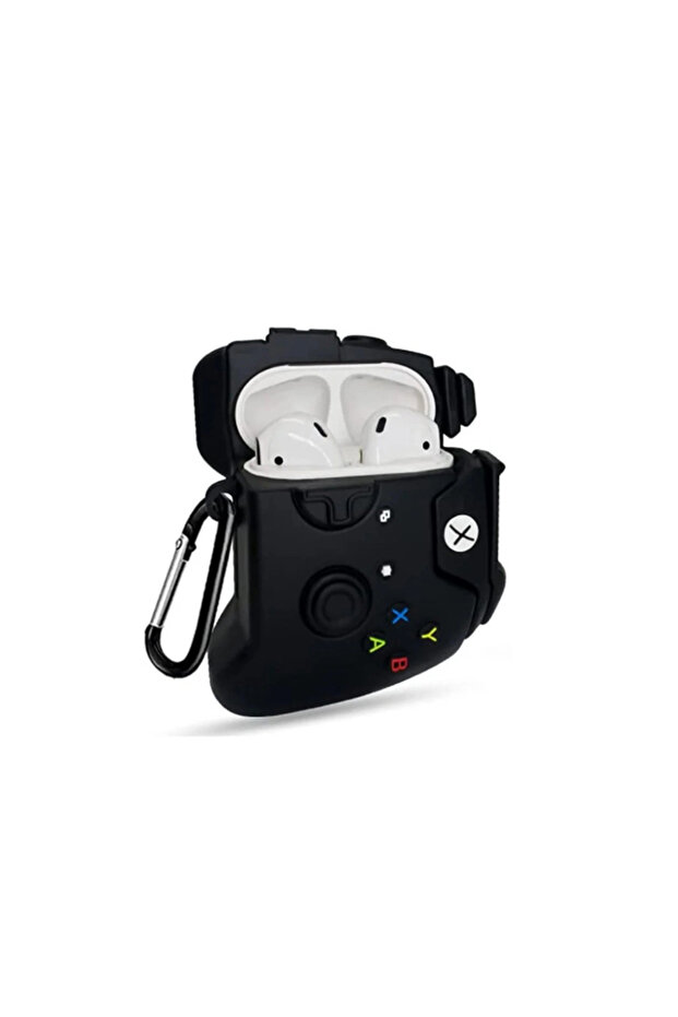 Apple AirPods 3 (3Rd Generation) Character Silicone - Pattern 2 - 2