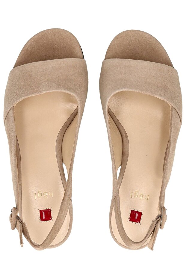 Sandalen - 6