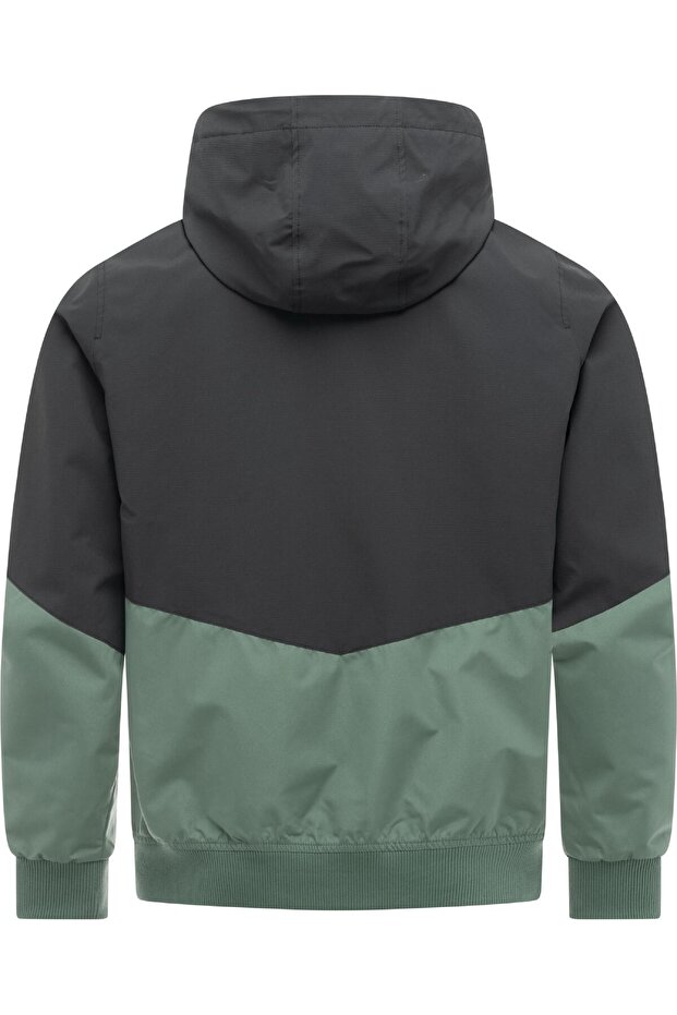 Funktionsjacke Sherwend - 3