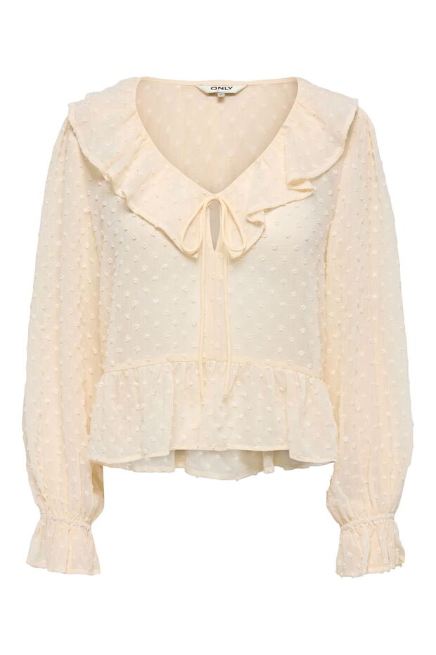 Bluse ONLISLA Bluse - 2