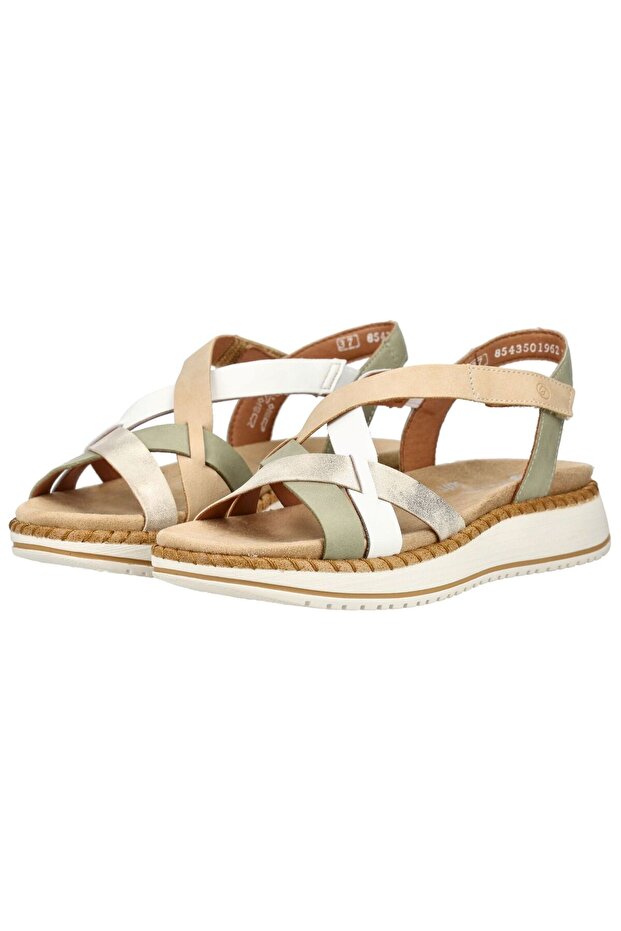 Sandalen - 3