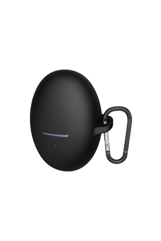 Huawei Freebuds 6 Hang Case - Black Ilkel-Rsitdk4