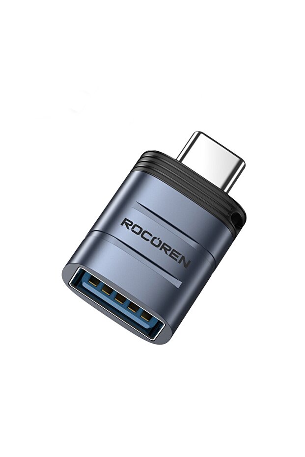 محول من النوع C إلى USB 3.2 متوافق مع هواتف آيفون (15 وما فوق) وهواتف أندرويد