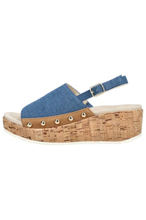 Sandalen - 2
