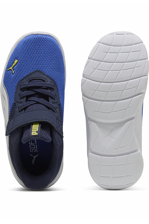 FlexFocus Modern Sneakers - 6