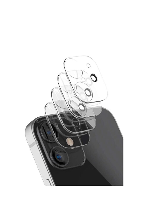 Samsung Galaxy A35 5g Camera Lens Protection Glass