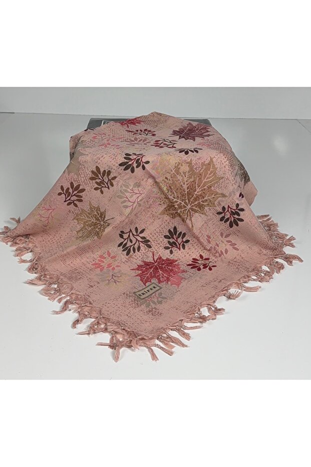 Disassembled Beaded Patterned Cheesecloth 06433-08 - 1