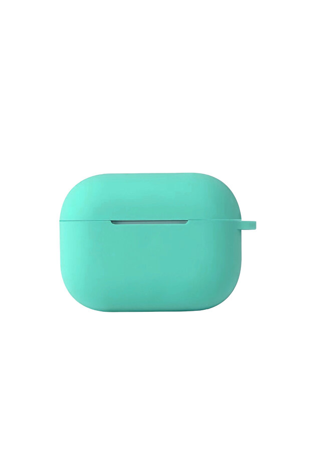 حافظة Airpods Pro 2 (الجيل الثاني) - تركواز ILKEL-RSITDK4