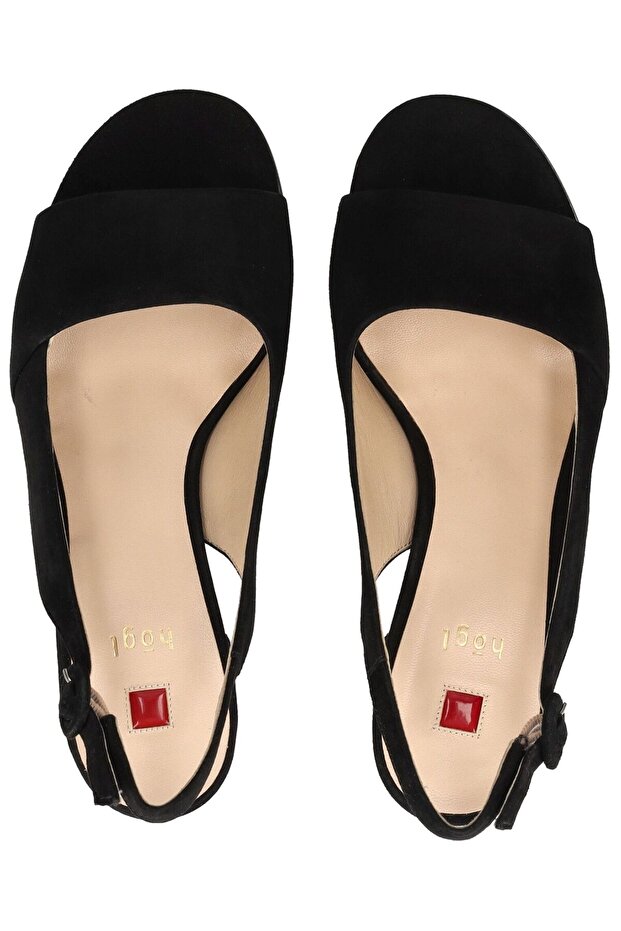 Sandalen - 6