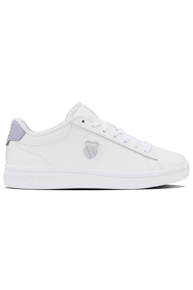 Lozan Club Lth Leather Women's Sports Shoes