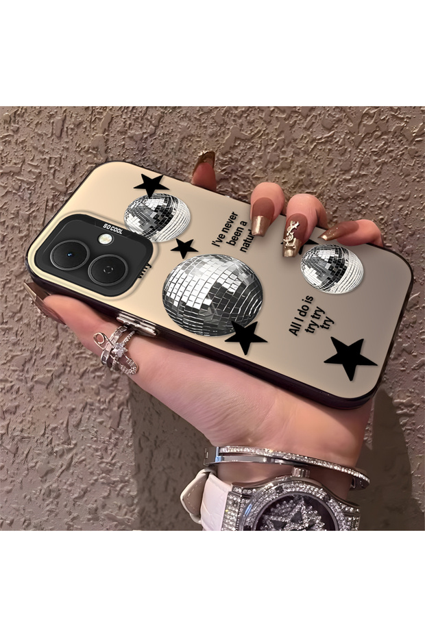 Tecno Spark Go 2 Compatible High Quality Plain Case, Silicone Shockproof Fashion