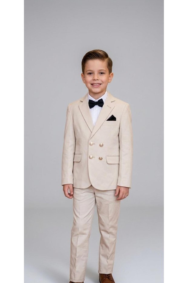 BOY SUIT