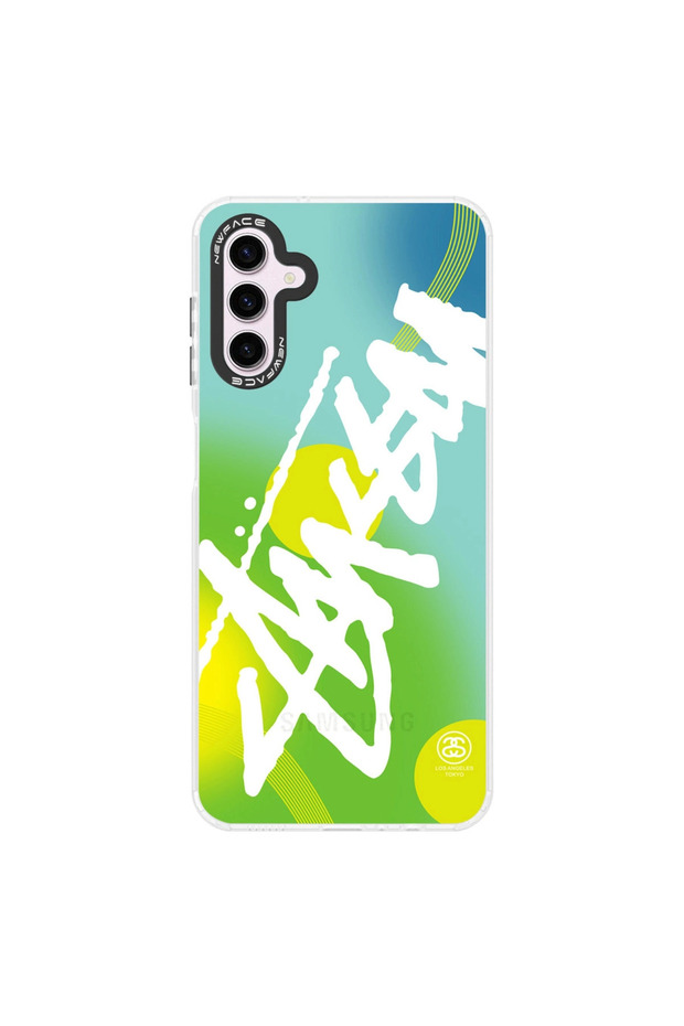 Samsung Galaxy A04S Case Estoril Patterned Cover - Estoril - 2