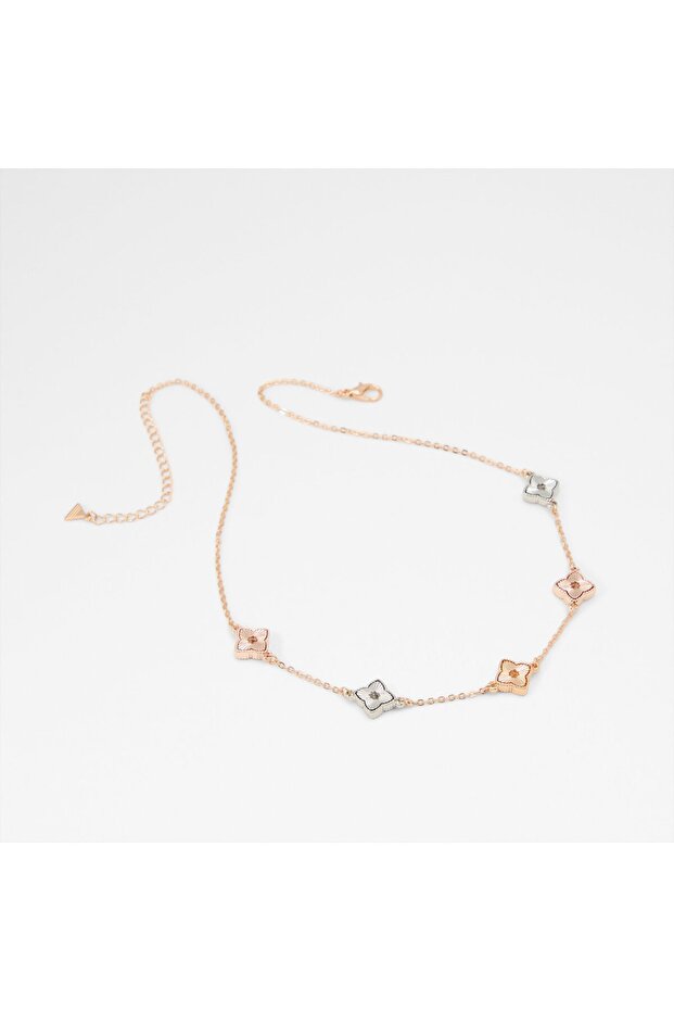 Monro Womens Multicolor Necklace