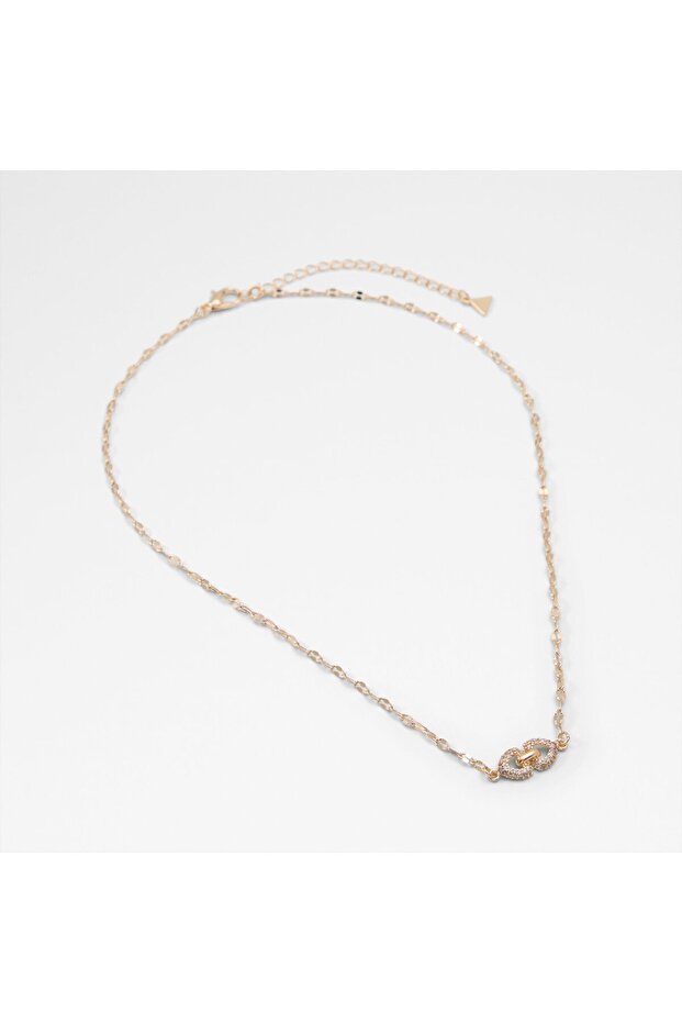Tinzelle Womens Multicolor Necklace