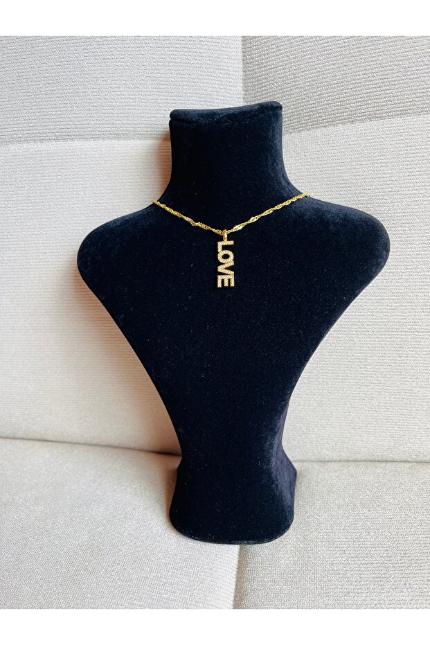 Aşk kolyesi