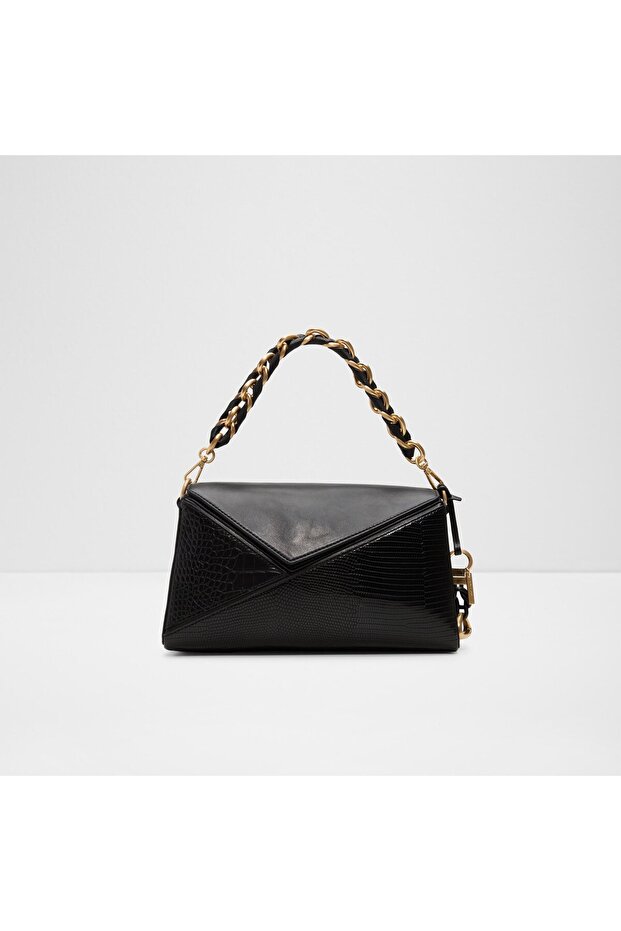 Leylani Womens Black Handbags