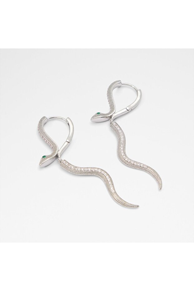 Slytheria Womens Multicolor Earrings