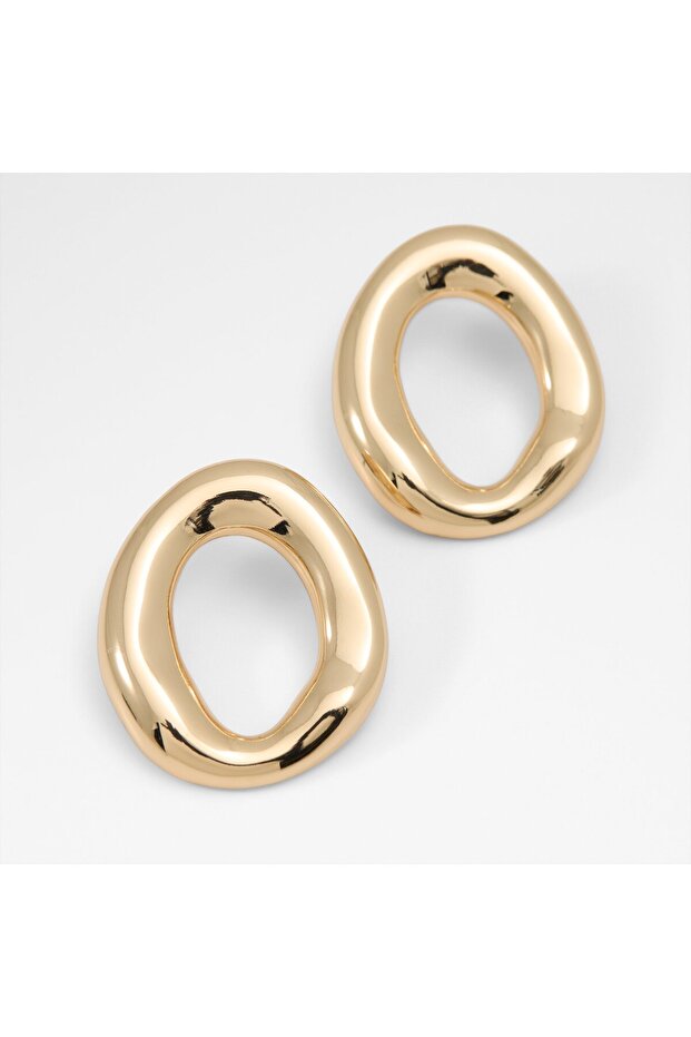 Sundara Womens Gold Earrings