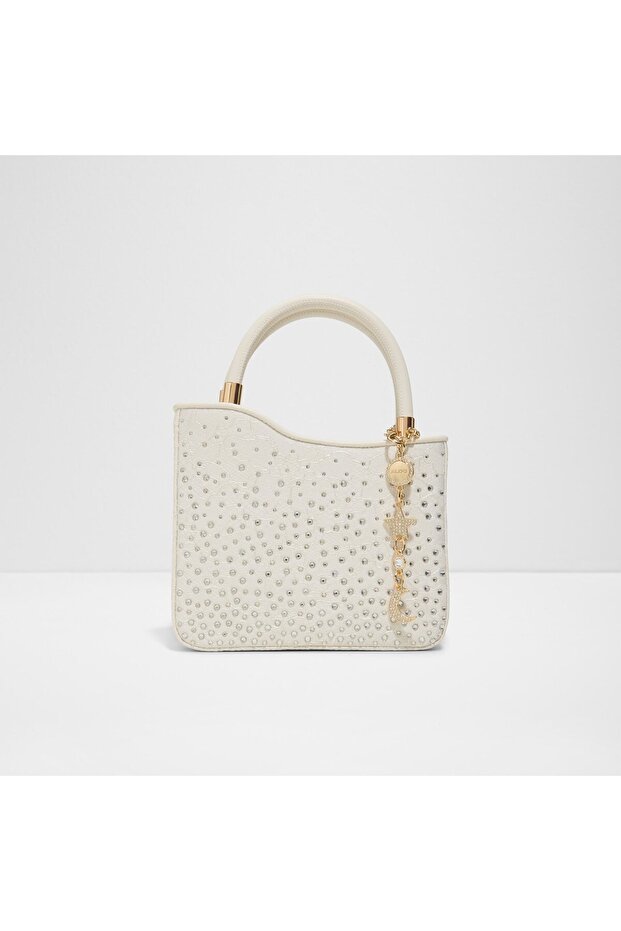 Sunlace Womens White Handbags