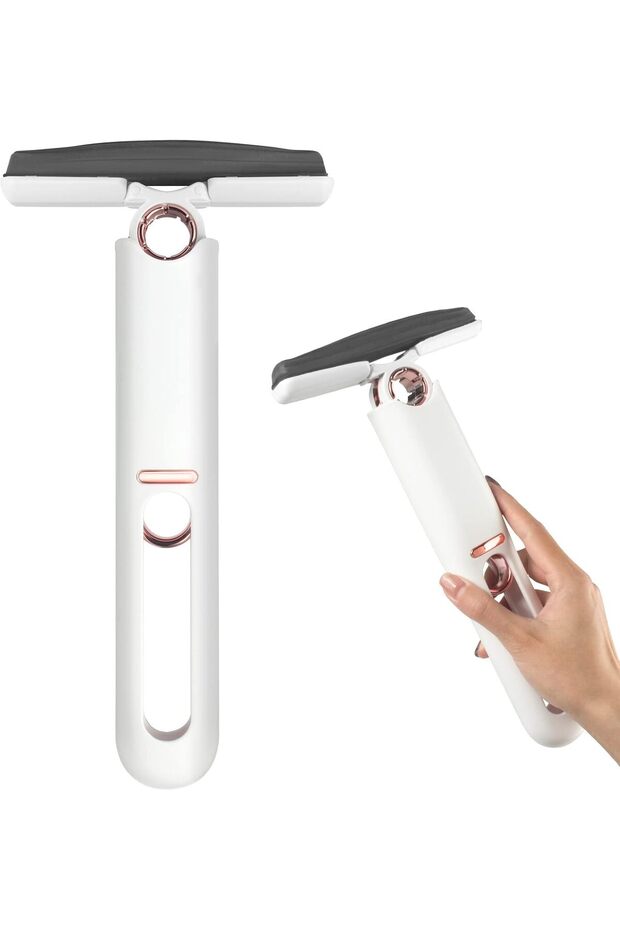Collidon Mini Mop, Hand Wash-Free Strong Absorbent Floor Cleaning System