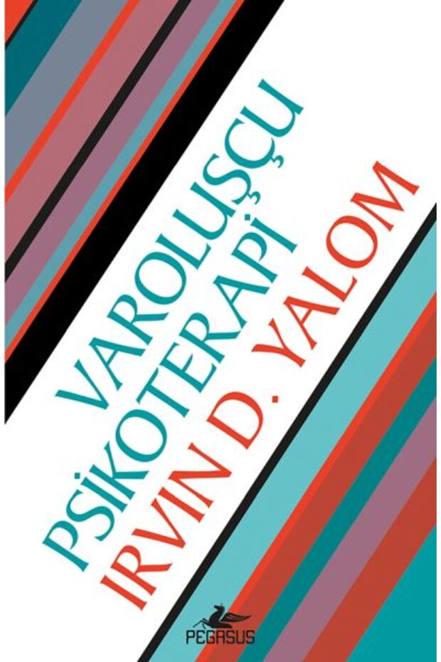 Varoluşçu Psikoterapi