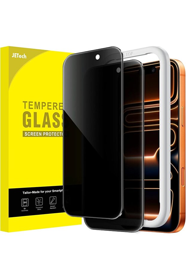 Privacy Screen Protector for iPhone 17 Pro Max