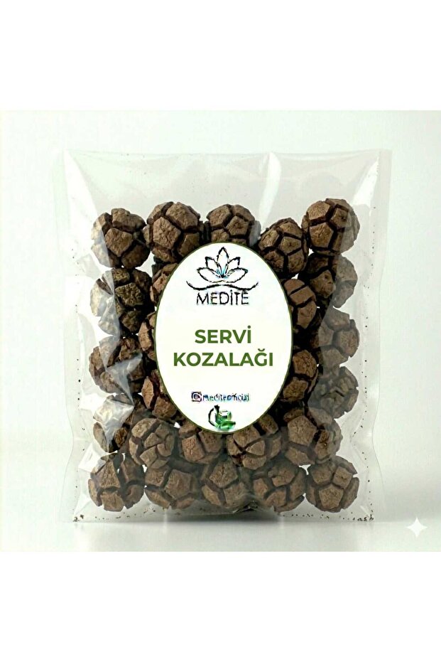 Servian Cone (Cupressussp) 200 غرام