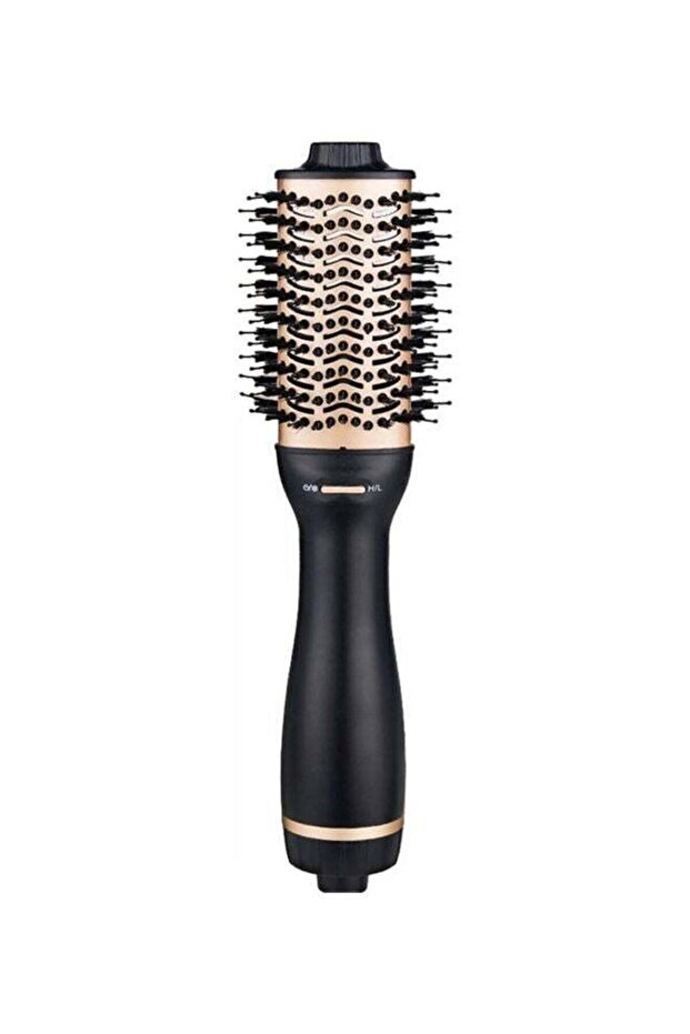 Hair Dryer Massage Comb