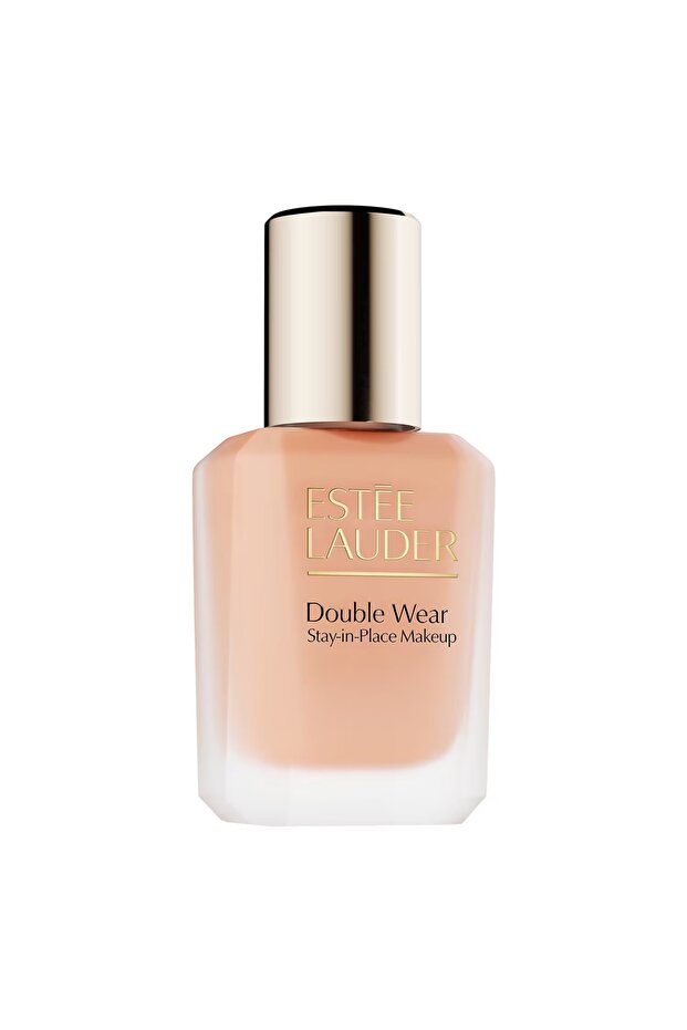 Double Wear Stay-In-Place Makeup – Foundation 1 W 1 Bone